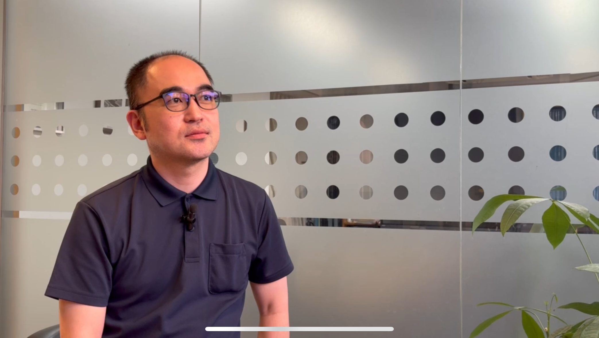 A Project Manager at PDFM in charge of managing embassy cleaning contracts and handling sales for embassies and U.S. military bases in Japan.
